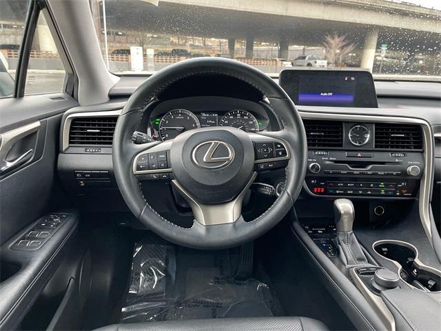 used 2018 Lexus RX 350 car, priced at $24,499