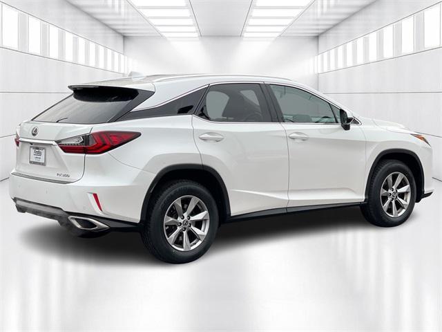 used 2018 Lexus RX 350 car, priced at $24,499