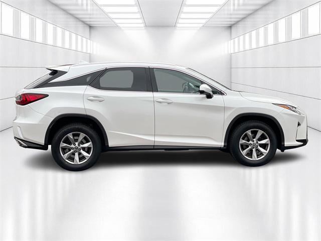 used 2018 Lexus RX 350 car, priced at $24,499