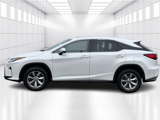 used 2018 Lexus RX 350 car, priced at $24,499