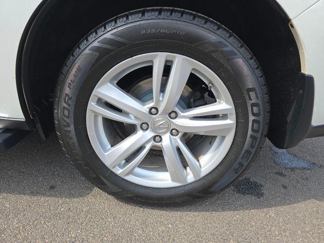 used 2014 Acura RDX car, priced at $11,999
