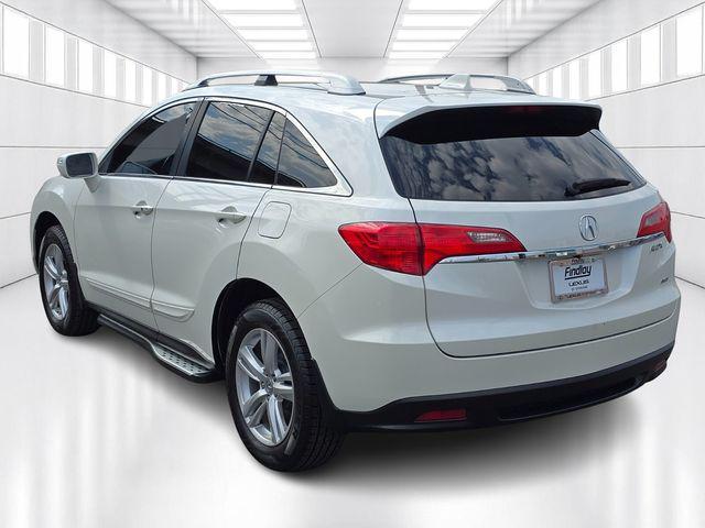 used 2014 Acura RDX car, priced at $11,999