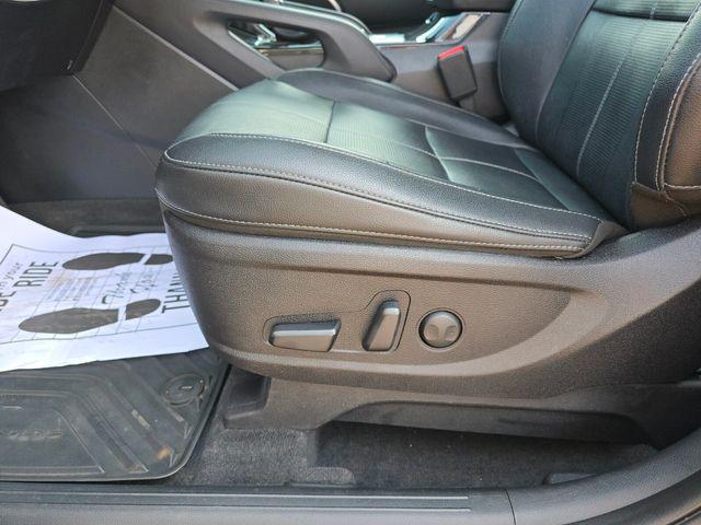 used 2021 Kia Telluride car, priced at $28,499