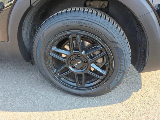 used 2021 Kia Telluride car, priced at $28,499
