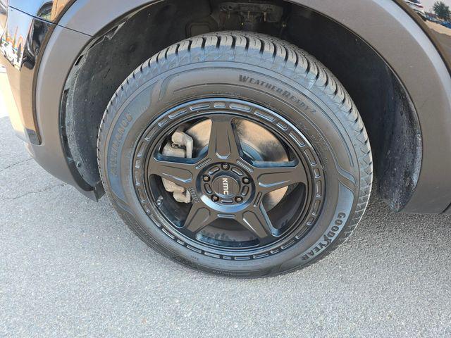 used 2021 Kia Telluride car, priced at $28,499