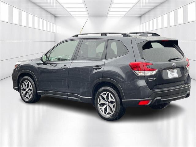 used 2019 Subaru Forester car, priced at $17,999