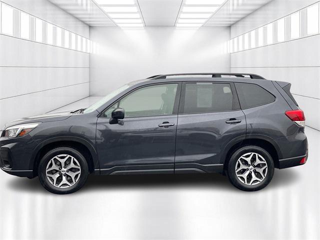 used 2019 Subaru Forester car, priced at $17,999