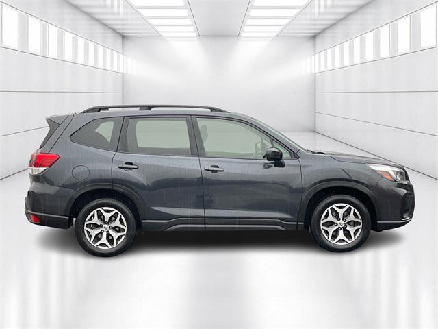 used 2019 Subaru Forester car, priced at $17,999