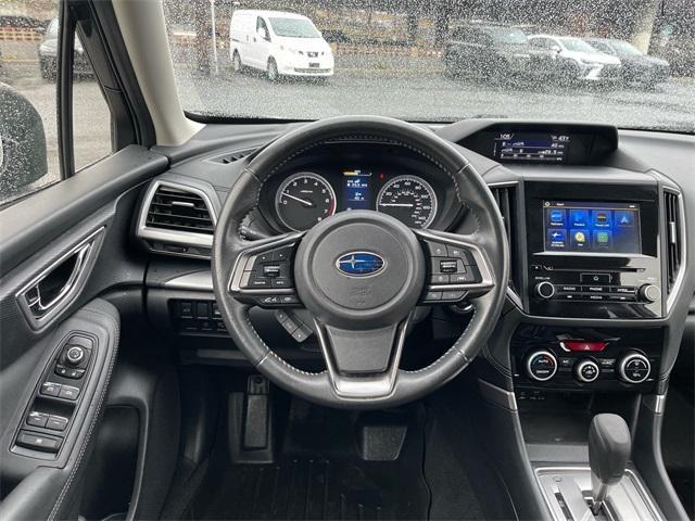 used 2019 Subaru Forester car, priced at $17,999