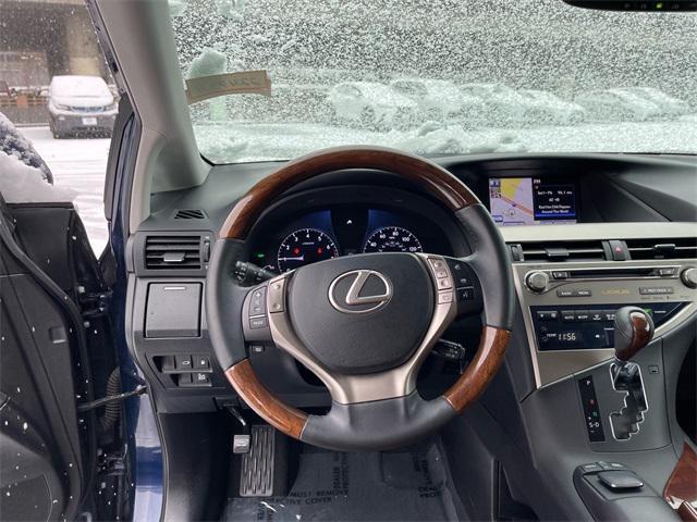 used 2013 Lexus RX 350 car, priced at $19,999