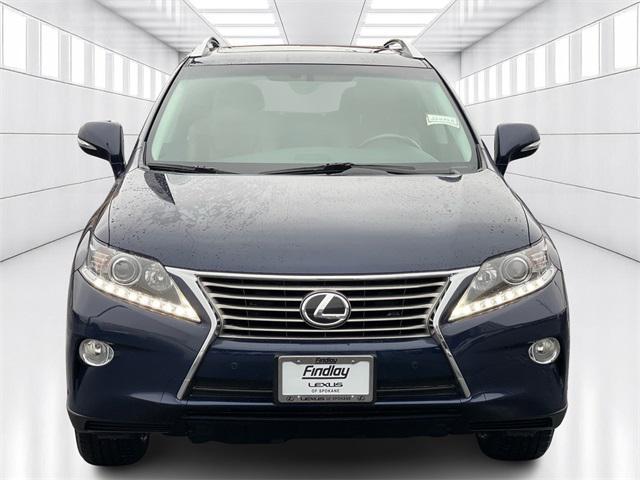 used 2013 Lexus RX 350 car, priced at $19,999