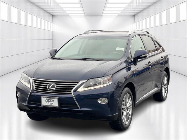 used 2013 Lexus RX 350 car, priced at $19,999