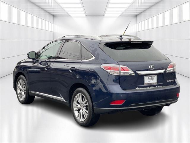 used 2013 Lexus RX 350 car, priced at $19,999