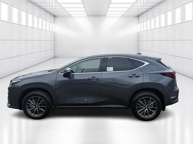 new 2025 Lexus NX 350 car, priced at $52,144