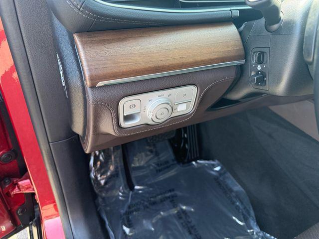 used 2021 Mercedes-Benz GLE 350 car, priced at $42,499