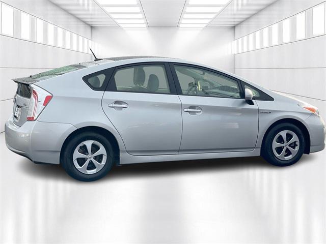 used 2013 Toyota Prius car, priced at $14,999