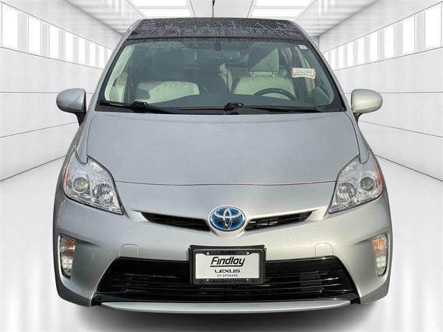 used 2013 Toyota Prius car, priced at $14,999