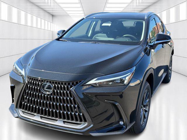 new 2025 Lexus NX 350 car, priced at $51,365