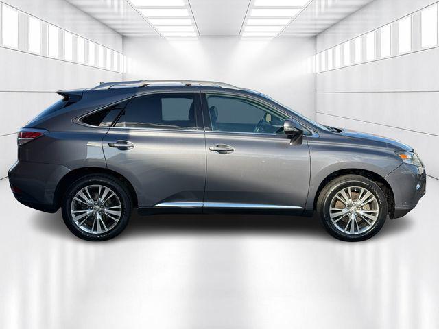 used 2013 Lexus RX 350 car, priced at $17,999