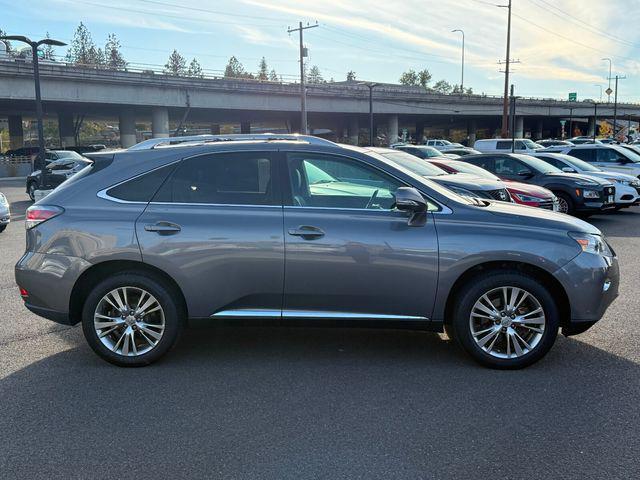 used 2013 Lexus RX 350 car, priced at $17,499