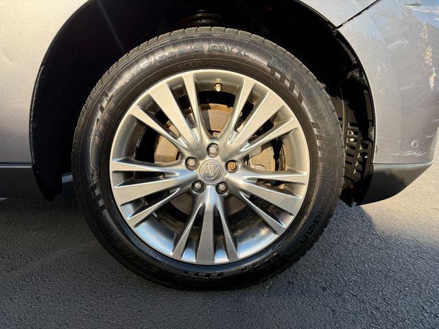used 2013 Lexus RX 350 car, priced at $17,999