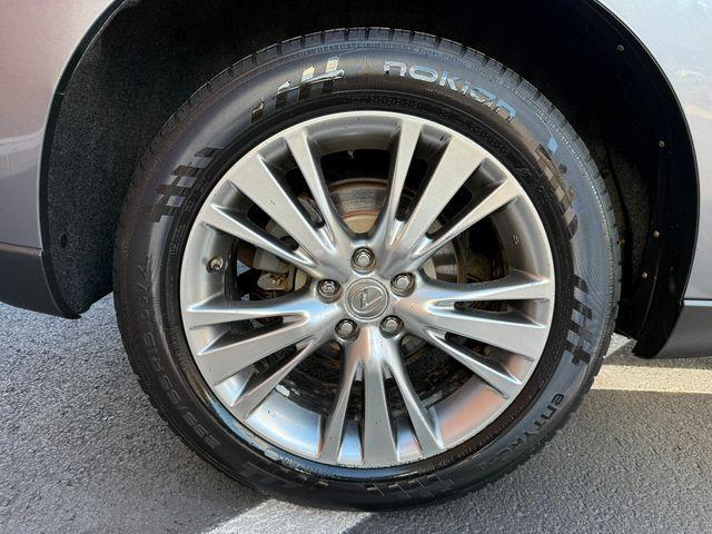 used 2013 Lexus RX 350 car, priced at $17,999