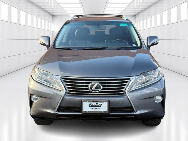 used 2013 Lexus RX 350 car, priced at $17,999