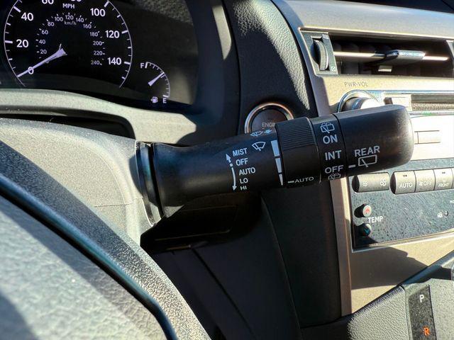 used 2013 Lexus RX 350 car, priced at $17,999