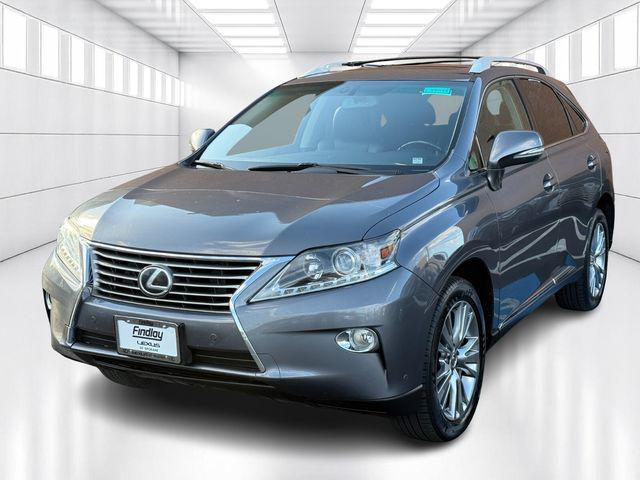 used 2013 Lexus RX 350 car, priced at $17,999