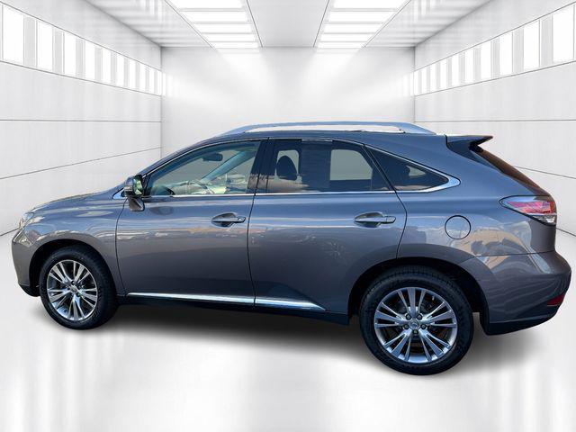 used 2013 Lexus RX 350 car, priced at $17,999