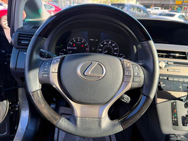 used 2013 Lexus RX 350 car, priced at $17,999