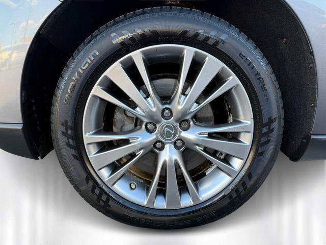 used 2013 Lexus RX 350 car, priced at $17,999
