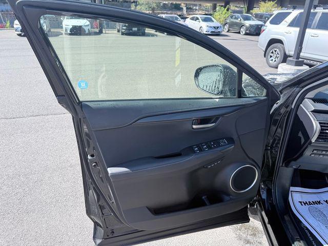 used 2021 Lexus NX 300 car, priced at $32,499