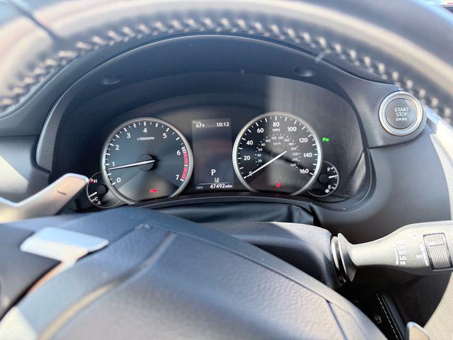 used 2021 Lexus NX 300 car, priced at $32,499