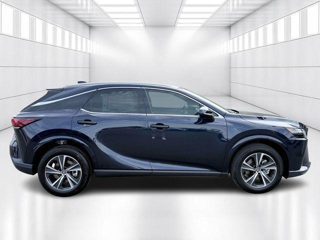 new 2025 Lexus RX 350 car, priced at $53,669