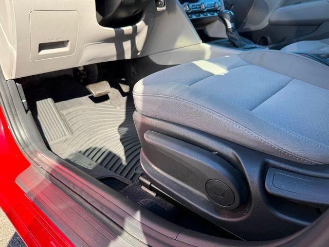 used 2020 Hyundai Elantra car, priced at $13,999
