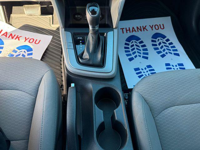 used 2020 Hyundai Elantra car, priced at $13,999