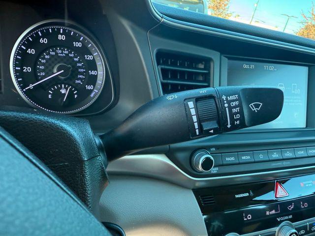 used 2020 Hyundai Elantra car, priced at $13,999