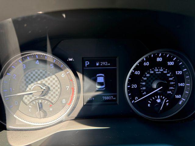 used 2020 Hyundai Elantra car, priced at $13,999