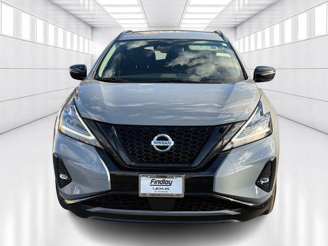 used 2022 Nissan Murano car, priced at $26,499