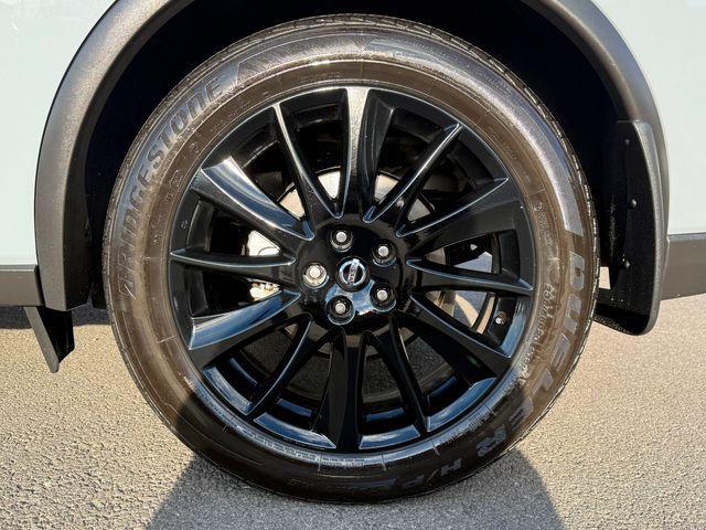 used 2022 Nissan Murano car, priced at $26,499
