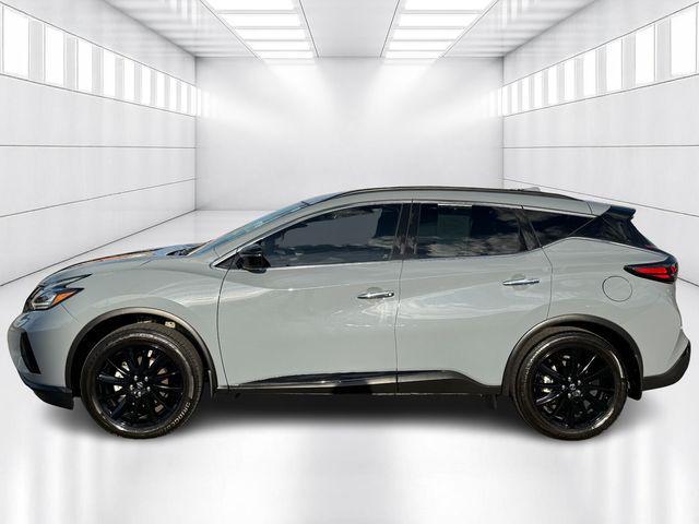 used 2022 Nissan Murano car, priced at $26,499