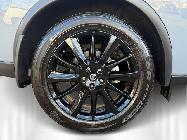 used 2022 Nissan Murano car, priced at $26,499