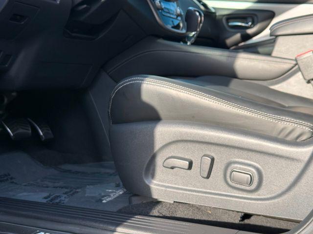 used 2022 Nissan Murano car, priced at $26,499