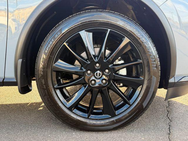 used 2022 Nissan Murano car, priced at $26,499