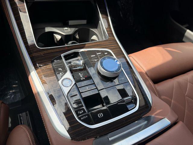 used 2024 BMW X5 PHEV car, priced at $68,999