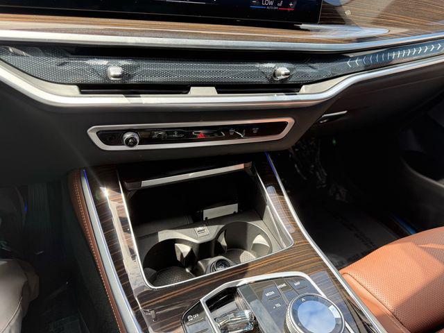 used 2024 BMW X5 PHEV car, priced at $68,999