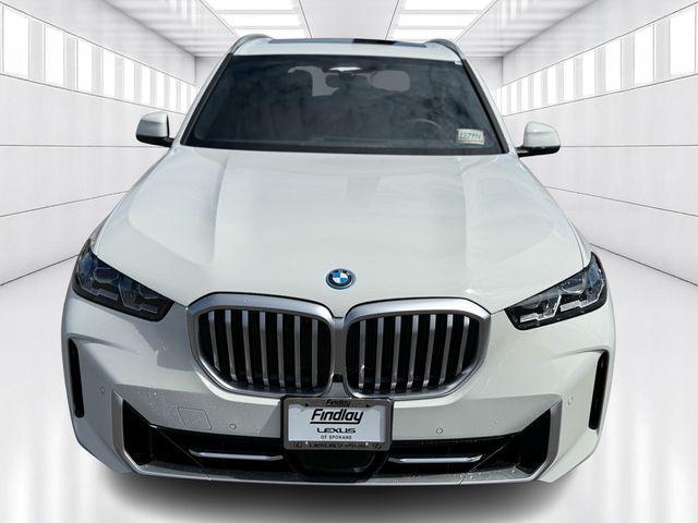 used 2024 BMW X5 PHEV car, priced at $68,999