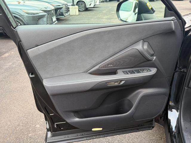 new 2026 Lexus TX 350 car, priced at $72,548