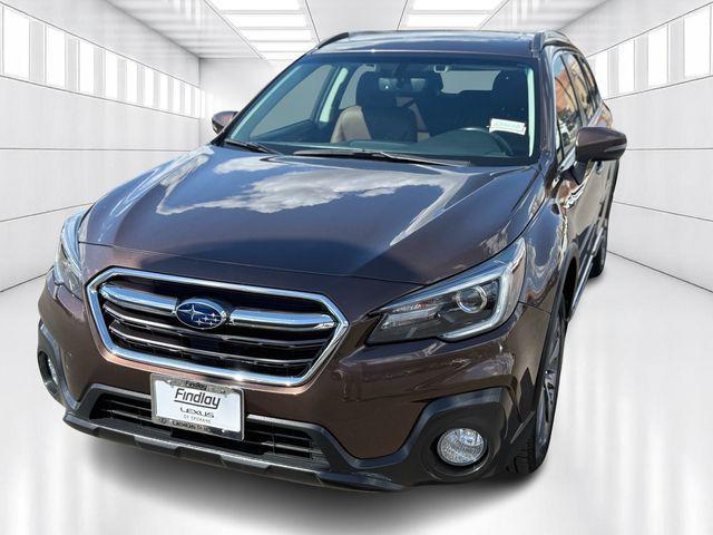 used 2019 Subaru Outback car, priced at $22,499